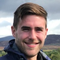 Kyle Redzinak, Aia, M. Arch