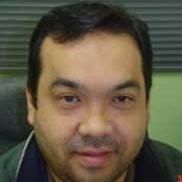 Marcio Funashima
