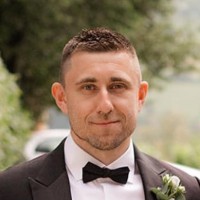 Ryan Coatesworth