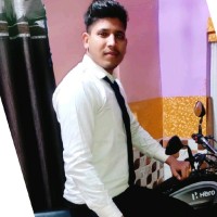 Arvind Sharma