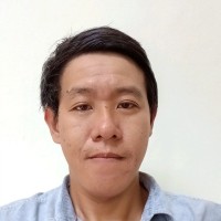 Rhesa Laksono