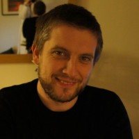 Mark Pearson