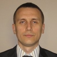 Kirill Likhachev