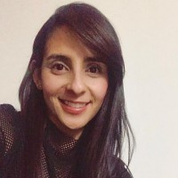 Paola Manjarrés Domínguez