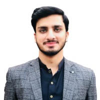 Uzair Ahmad