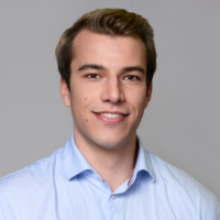 Patrick Gäumann, Phd