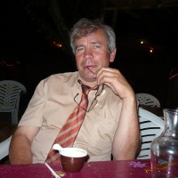 Philippe Machetel