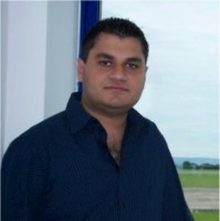 Pujan Parikh