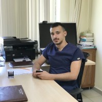Utku Gültemur ⚕