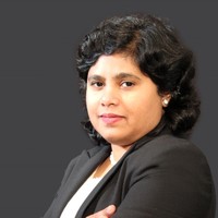Sajeena Ramdas