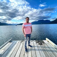Rajesh Patel