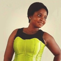 Dorcas Madey Kumah