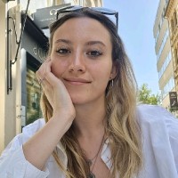 Sofia Capdevila