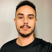 John Lenon N. Santos