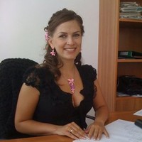 Yuliya Khozyainova