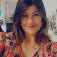 Cathy Gee
