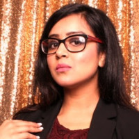 Faiza Rizvi