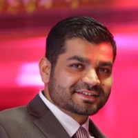 Praveen Rana