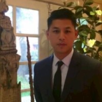 Thupten Dorjee