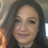 Lauren Faria