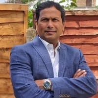 Bharat Panchal