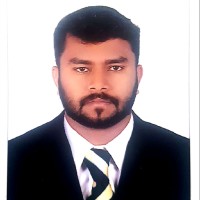 Shiju Shamsudeen