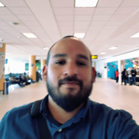 Alejandro Mayorga Cervantes