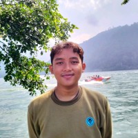 Muhammad Luthfi Kamal