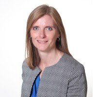 Yvette Lokker, F.CIRI