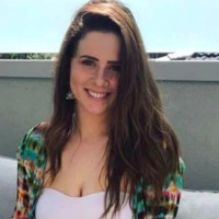 Paige Crossley