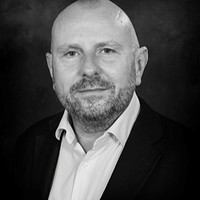 Derek Robins