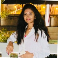 Mounika S