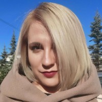 Elvira Glukhova