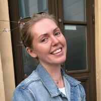 Evelina Askerås
