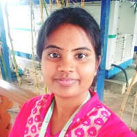 Nivetha Murali