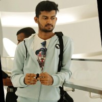 Murugesh Mugesh