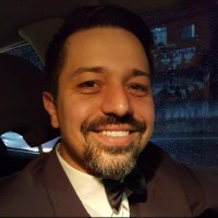 Erick Souza