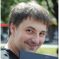 Alexander Kaminsky