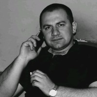 Pavle Chubinidze