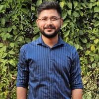 Akshay Bhusnure