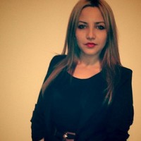 Roxana Ioana Pandel