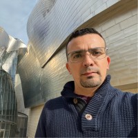 José Alfredo Ramos Andrade