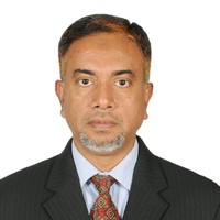 Mohammad Alauddin