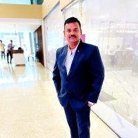 Arunkumar Thanvi