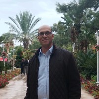 Toni Chalhoub