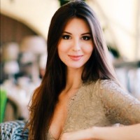 Yulia Trotskaya