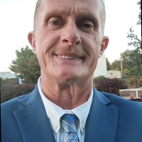 Stephen Conn