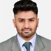 Adnan Mahmood