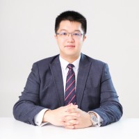 David Chen
