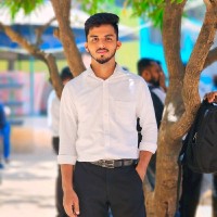 Umar Kamil